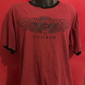 Hard Rock Cafe